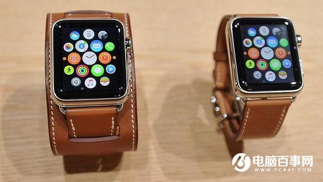 Apple Watch大打明星广告 要清库存迎接二代？