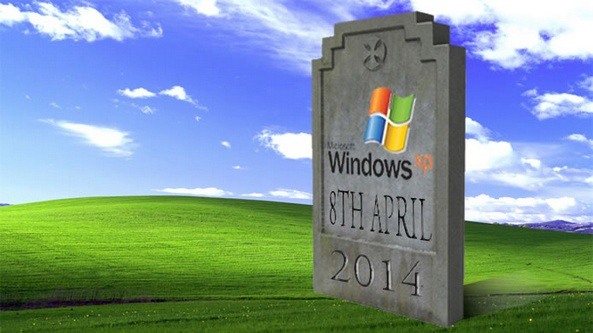 Windows XP退休已两年 还有多少人在用？
