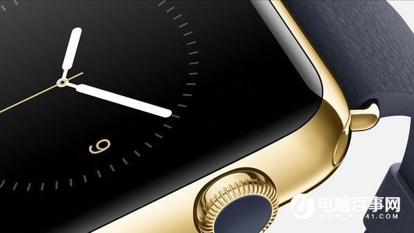 Apple Watch二代或采用OLED屏幕 一代后劲已明显不足