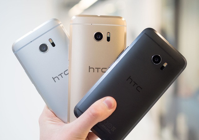 HTC 10配置怎么样 HTC 10国际版与国行版参数对比