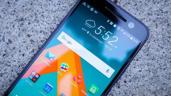 HTC 10能挽救HTC手机业务？未来可能不是手机