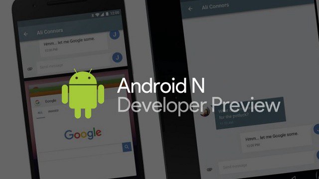 Android N第二个开发者预览版发布：3D性能暴增