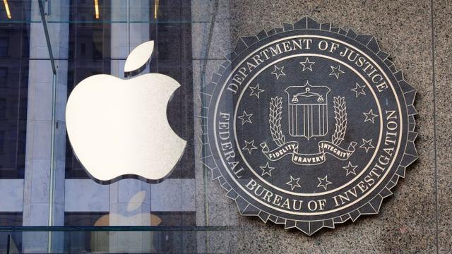  FBI又要求破解贩毒iPhone 苹果：你们不是有办法嘛！