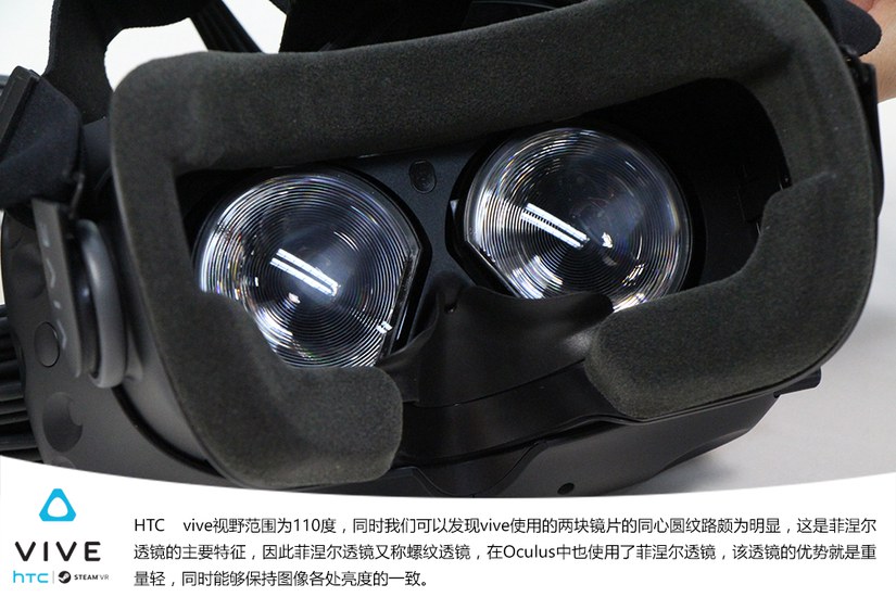 VR虚拟现实设备 HTC Vive开箱图赏_11