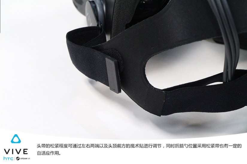 VR虚拟现实设备 HTC Vive开箱图赏_19