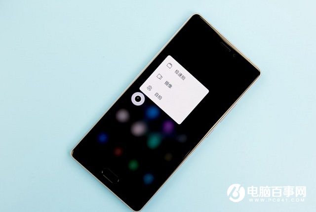 2016热门新旗舰手机推荐：金立S8
