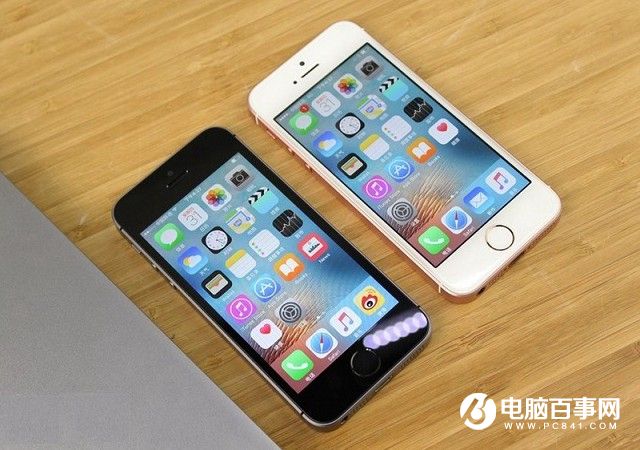 2016热门新旗舰手机推荐：iPhone SE