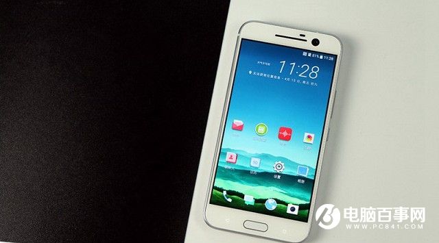2016热门新旗舰手机推荐：HTC 10