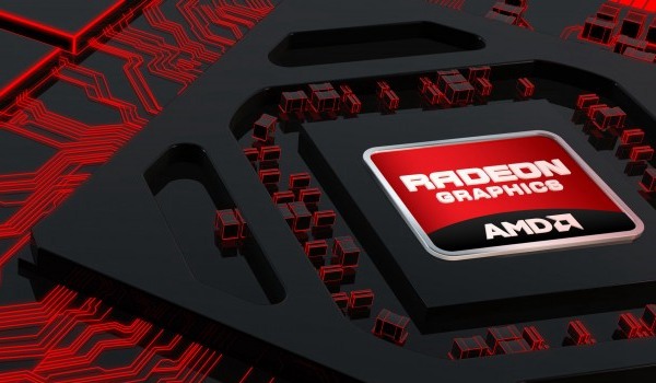 AMD三代新显卡路线公布：首次使用14nm