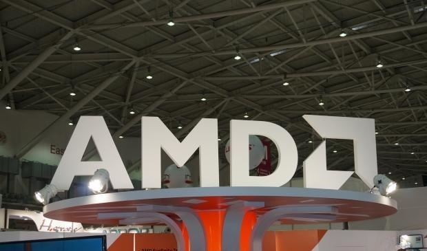 AMD授权国产X86处理器 用于服务器端