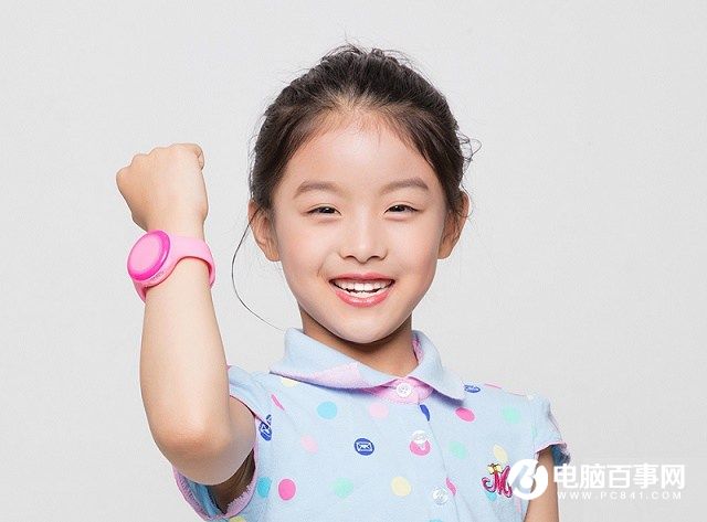 小米米兔儿童电话手表正式发布 定价299元
