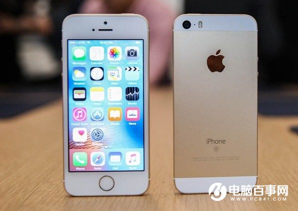 iPhone SE全球销量惨淡 果粉坐等iPhone7