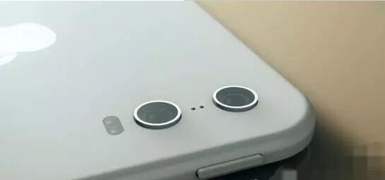 iPhone7十大新特性功能盘点 将支持防水功能