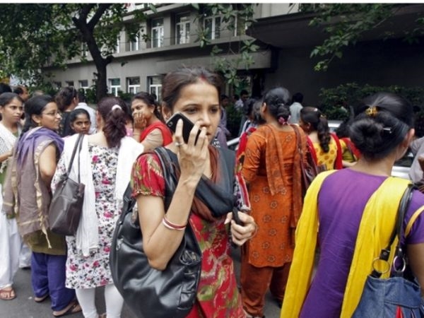 印度下令：所有手机必须支持“一键防强奸”