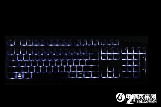 机械键盘怎么加灯 DIY机械键盘爆改加灯终极教程