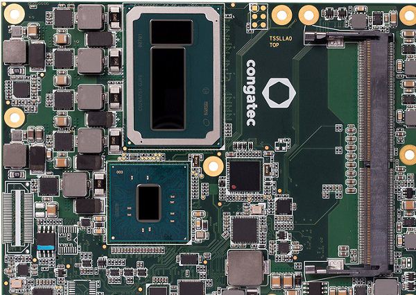Intel最强嵌入式处理器发布：内置Iris Pro 580核显