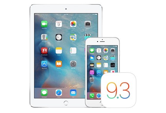iOS9.3.2 Beta 4发布 iOS9.3.2正式版不远了