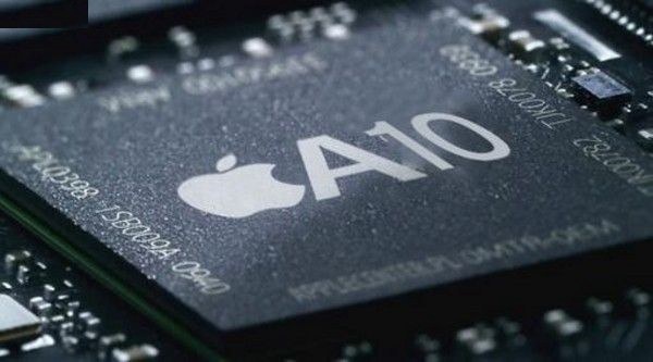 传台积电获苹果A11处理器2/3订单 采用10nm工艺