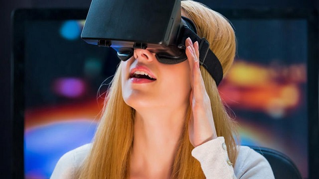 苹果VR布局有点慢 未来能靠VR续几秒？