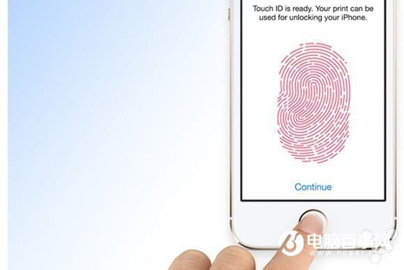 iPhone6s/Plus关闭Touch ID指纹扫描会更安全？