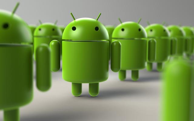 Android让谷歌赚了210亿美元 激活超30亿部手机