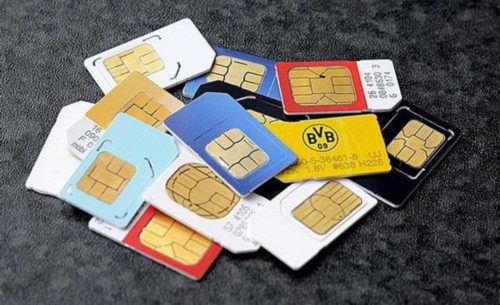 工信部：三措施防止SIM骗局 暂停自助换卡业务 