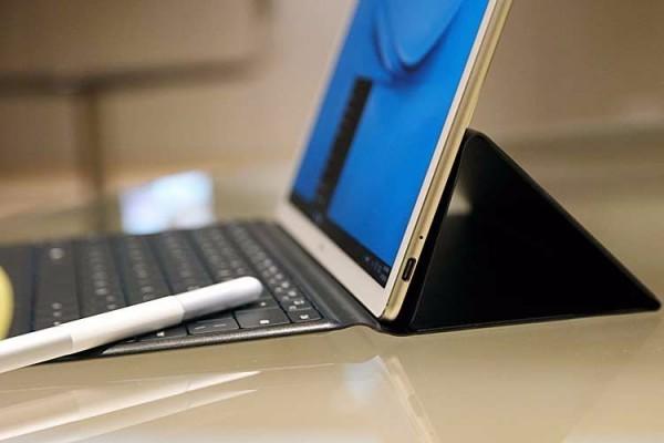 PC平板二合一 华为MateBook笔记本6月开卖