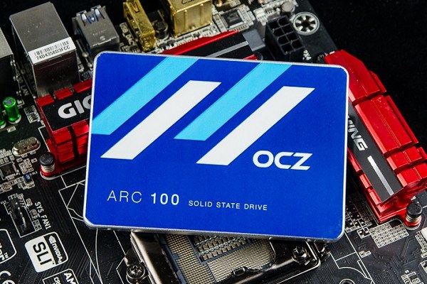 OCZ破产三年 这个SSD品牌终于要退休了
