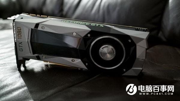 关于Nvidia GTX 1080你需要知道的7件事