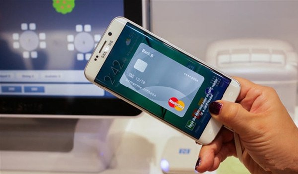 Samsung Pay与支付宝联手合作 扫码支付对抗Apple Pay