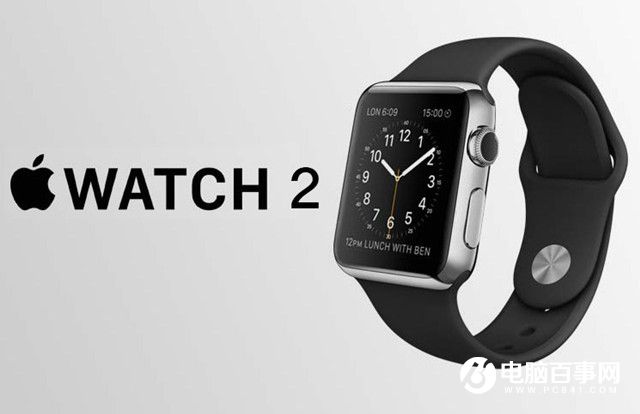 Apple Watch2或加入蜂窝网络 可独立使用