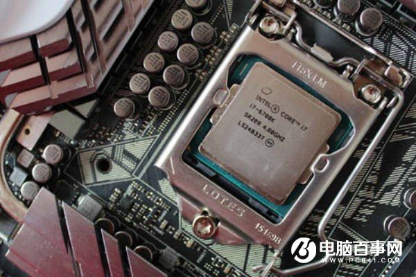 GTX1080配什么CPU处理器？