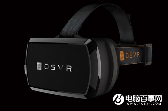 PC厂商发力VR 救命稻草还是垂死挣扎？