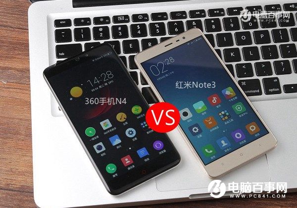 360手机N4和红米Note3哪个好？红米note3与360手机n4对比评测