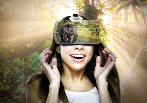手机厂商纷纷杀入了VR市场 实际上都是噱头