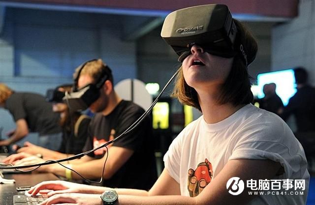 2016台北电脑展看点预测：PC厂商要用VR回血