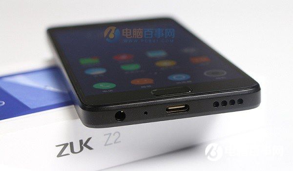 ZUK Z2怎么装卡 ZUK Z2 SIM卡安装图文教程