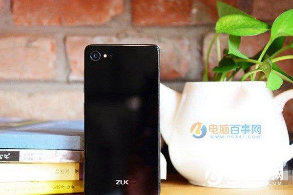 ZUK Z2有几种颜色 ZUK Z2黑色还是白色好看？