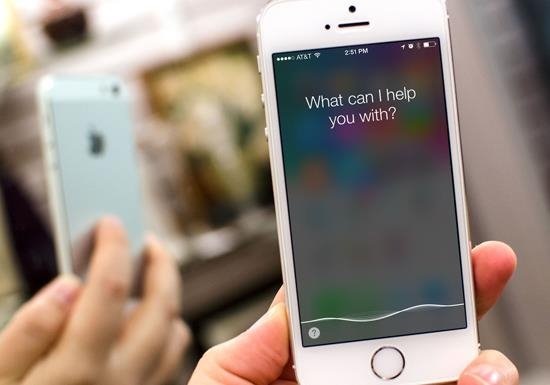 发展存在瓶颈 Siri小娜等手机语音助手还有未来吗？