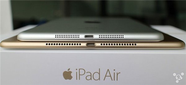 苹果iPad Air 3/iPad mini 5你还期待吗？