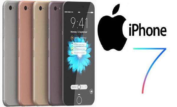 9月发布 苹果已经开始为iPhone 7采购零部件了 