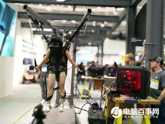 透过2016台北电脑展 看未来PC是什么样子