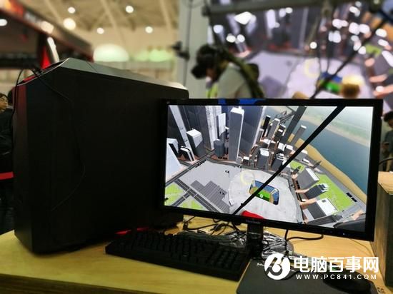透过2016台北电脑展 看未来PC是什么样子