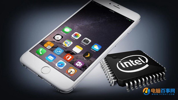 iPhone 7将首次引入Intel基带 中国却无缘