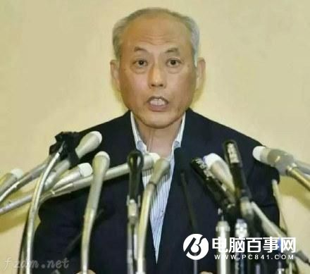 日本东京市长挪用公款买《蜡笔小新》道歉
