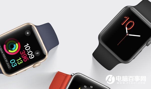 购买苹果Apple Watch的8个理由