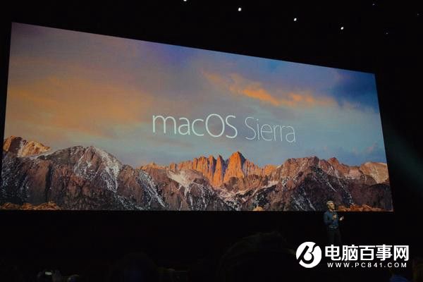 一个时代终结：OS X正式更名为macOS