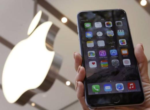 国产手机认为苹果侵权 苹果公司起诉北京知产局