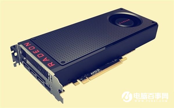AMD RX 480显卡国行售价曝光 N卡压力山大