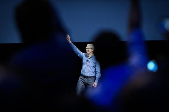 福布斯：iPhone落后怪苹果对新技术保守